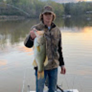 Meet your Posher, Charles